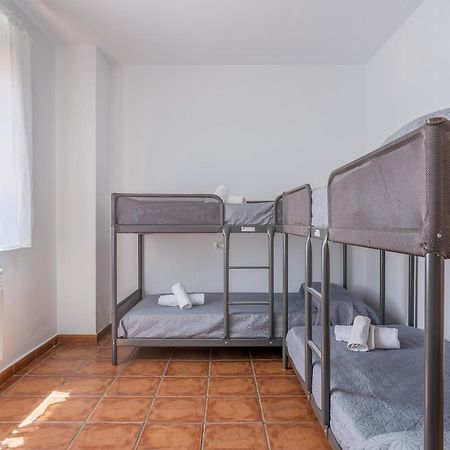 Cullar Vega La Casa Del Abuelo 빌라 외부 사진