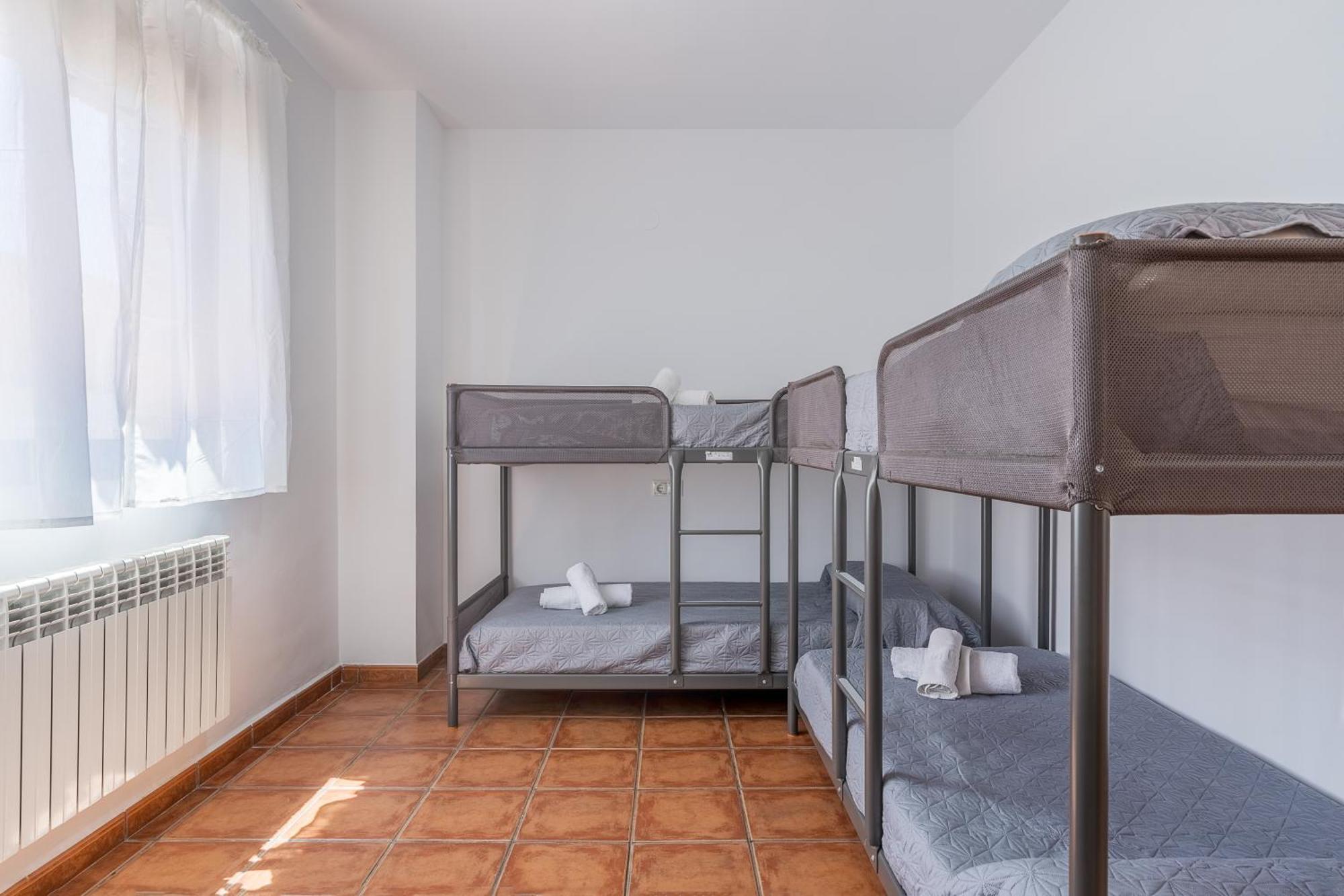 Cullar Vega La Casa Del Abuelo 빌라 외부 사진