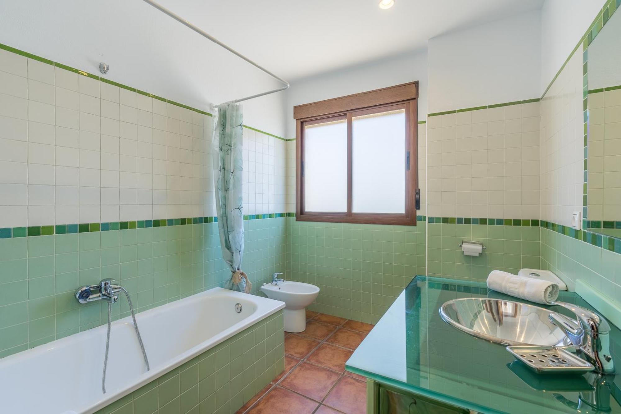 Cullar Vega La Casa Del Abuelo 빌라 외부 사진