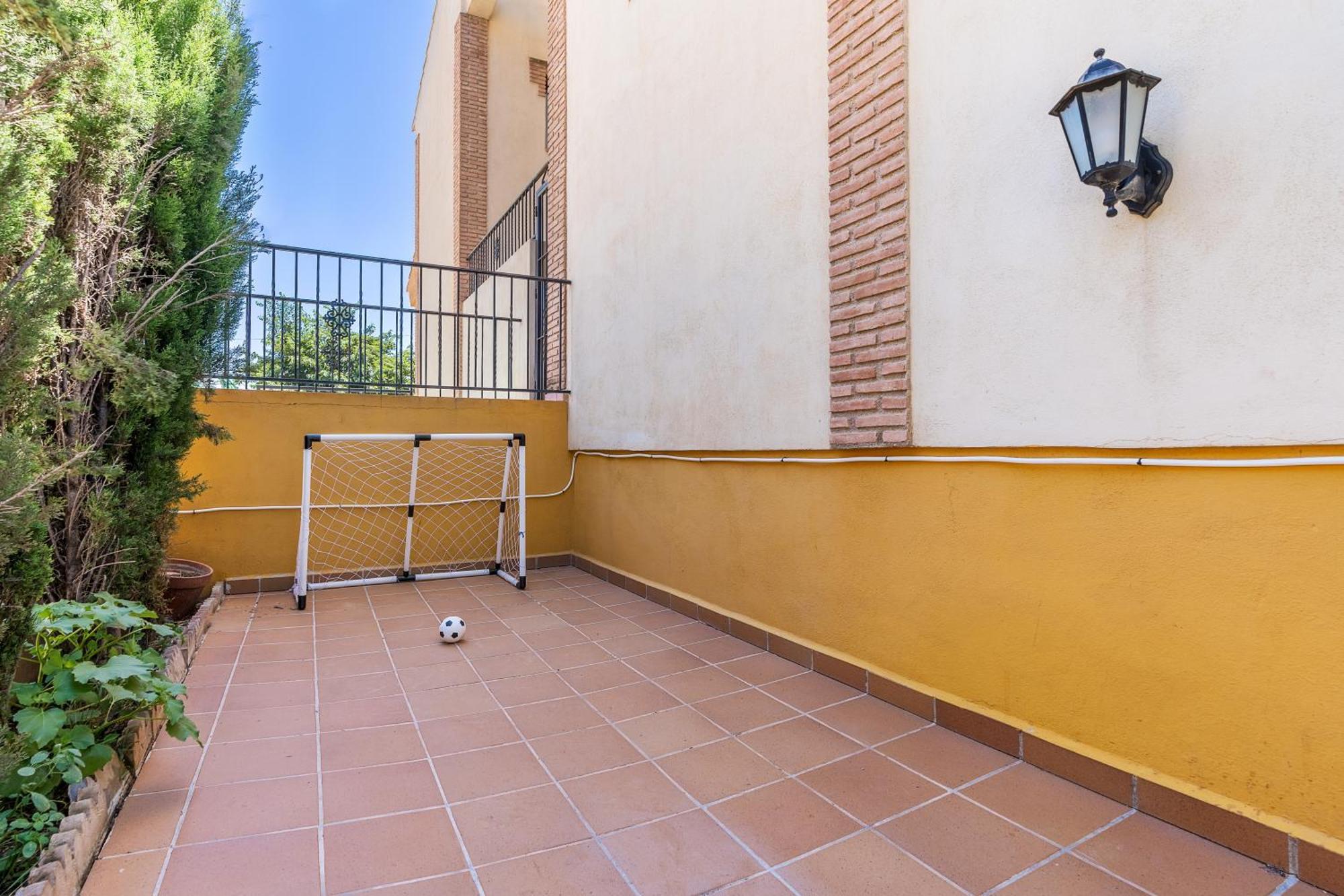 Cullar Vega La Casa Del Abuelo 빌라 외부 사진