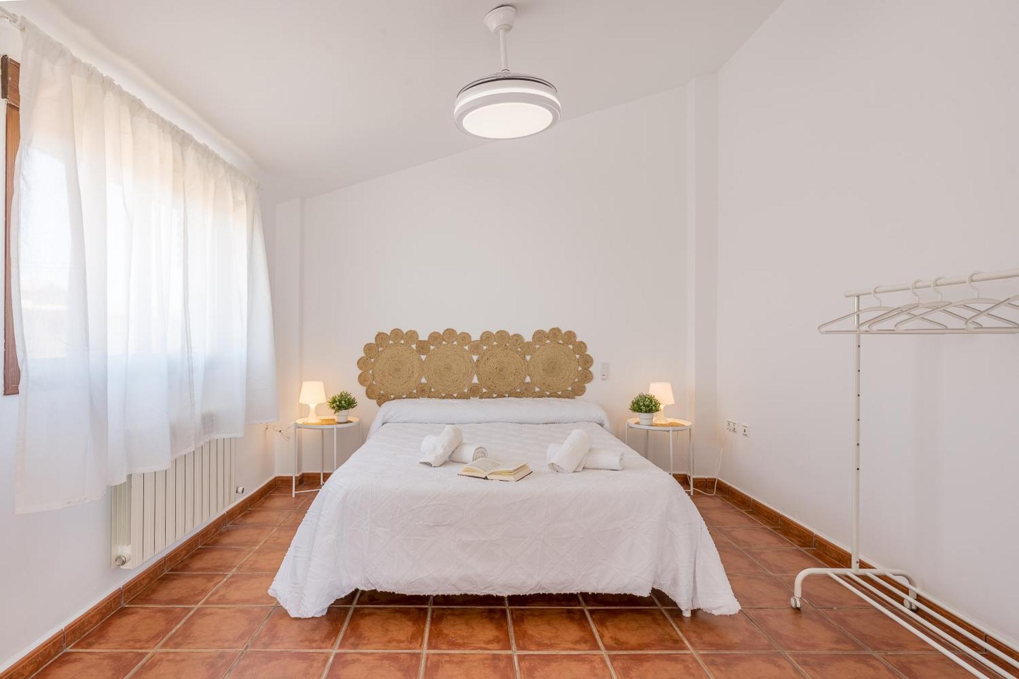 Cullar Vega La Casa Del Abuelo 빌라 외부 사진