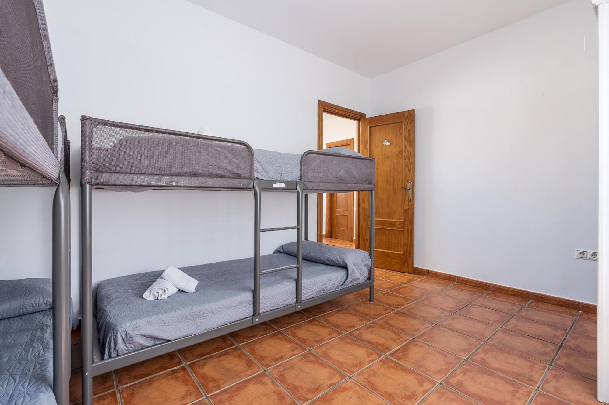 Cullar Vega La Casa Del Abuelo 빌라 외부 사진